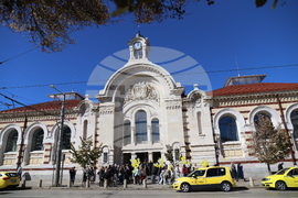 Инициатива за даряване на училищни химни „Светилник“ - четвърто издание  - откриване