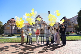 Инициатива за даряване на училищни химни „Светилник“ - четвърто издание  - откриване