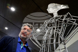 Варна - Живко Седларски - изложба