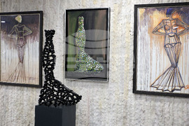 Варна - Живко Седларски - изложба