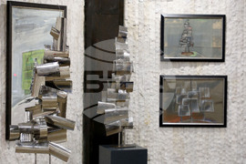 Варна - Живко Седларски - изложба