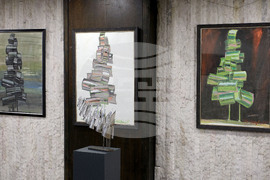 Варна - Живко Седларски - изложба