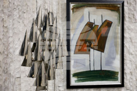 Варна - Живко Седларски - изложба