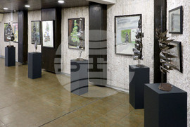 Варна - Живко Седларски - изложба