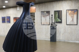 Варна - Живко Седларски - изложба