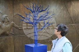 Варна - Живко Седларски - изложба