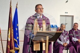 Пловдив - Пловдивски университет "Паисий Хилендарски"  - откриване на академичната година