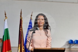 Пловдив - Пловдивски университет "Паисий Хилендарски"  - откриване на академичната година