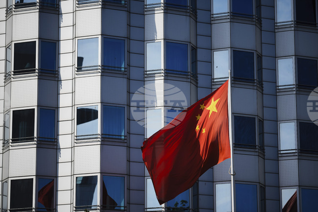 Китай разкритикува присъдата на помощник на германски евродепутат в Германия