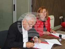 Снимка: Министерство на регионалното развитие и благоустройството