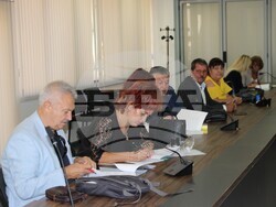 Снимка: Министерство на регионалното развитие и благоустройството