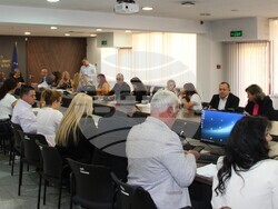 Снимка: Министерство на регионалното развитие и благоустройството