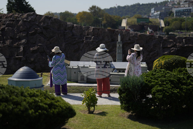 Туристическият бранш в Турция очаква негативен ефект от конфликта между Израел и Иран