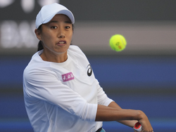 China Open Tennis