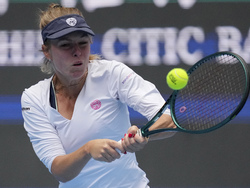 China Open Tennis