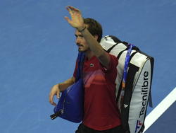 China Open Tennis
