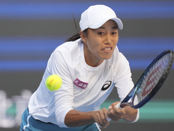 China Open Tennis