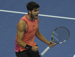 China Open Tennis
