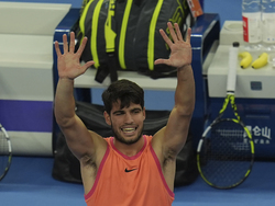 China Open Tennis