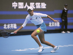 China Open Tennis