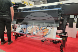 Интер експо център - индустрия, дрон-технологии - реклама - изложение