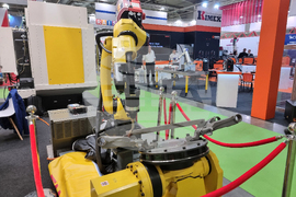 Интер експо център - индустрия, дрон-технологии - реклама - изложение