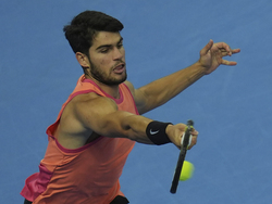 China Open Tennis