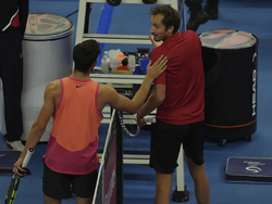 China Open Tennis