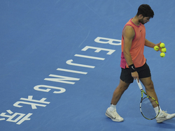 China Open Tennis