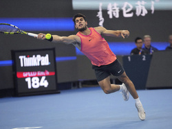 China Open Tennis