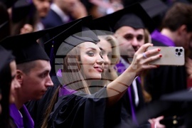 НДК - лекари по дентална медицина - завършване