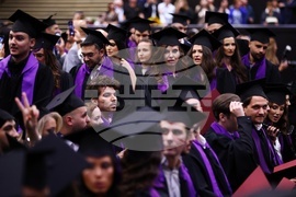 НДК - лекари по дентална медицина - завършване