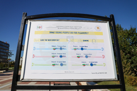 Благоевград - ,,Младежите на България в Европейското семейство’’ - изложба