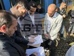 Снимка: Спаси София