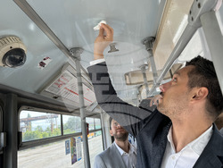 Снимка: Спаси София