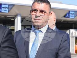 Снимка: МВР