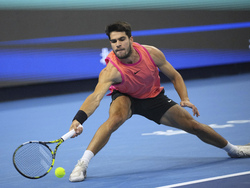 China Open Tennis