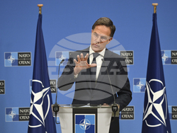 Belgium NATO