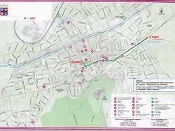 Снимка: Община Кюстендил