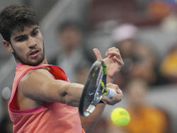China Open Tennis