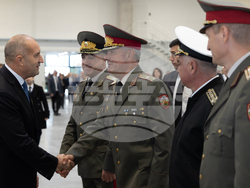 Снимка: Президентство