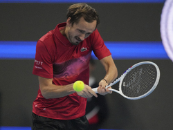 China Open Tennis