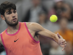 China Open Tennis