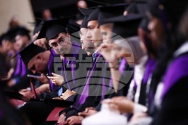 НДК - лекари по дентална медицина - завършване