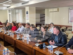 Снимка: Комисия за енергийно и водно регулиране 