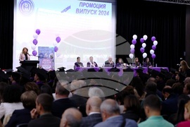 НДК - лекари по дентална медицина - завършване