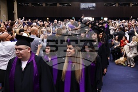 НДК - лекари по дентална медицина - завършване