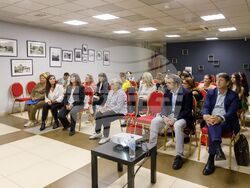 Снимка: УМБАЛ "Царица Йоанна – ИСУЛ"