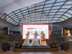 Снимка: УМБАЛ "Царица Йоанна – ИСУЛ"