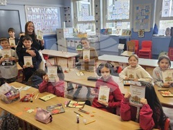 Снимка: Апелативна прокуратура – Бургас 